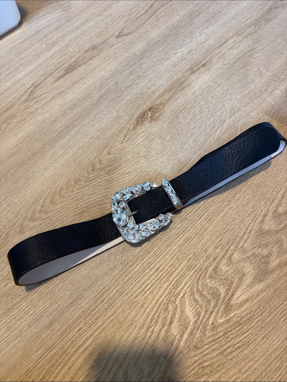 B low the belt Black Crystal - Picture 2 of 4